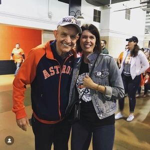 Meet your Posher, Traci